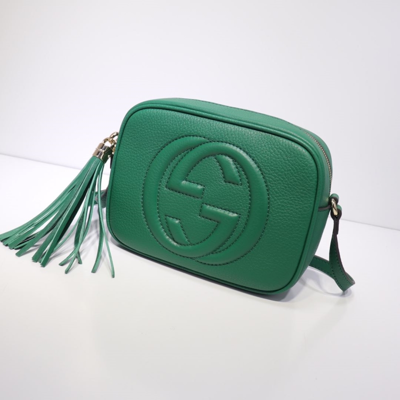 Gucci Satchel Bags